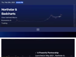Northstarbadcharts