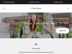 Deskplants