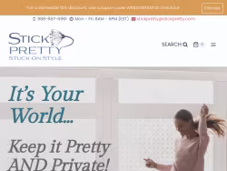 Stickpretty