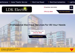 Electricianmedfieldma