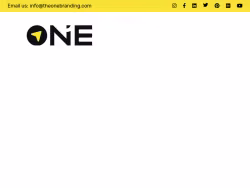 Theonebranding