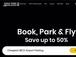 Goldparkorlando