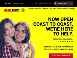 Moneydirectstore