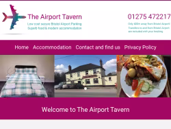 Airporttavern
