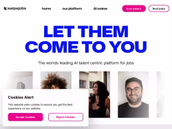Swipejobs