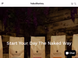 Nakedbarista