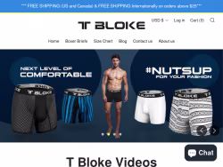 Tbloke