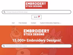 Embroiderystockdesigns