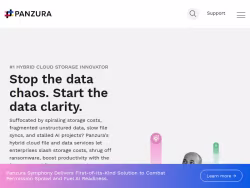 Panzura