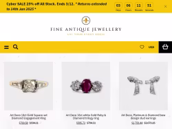 Fineantiquejewellery