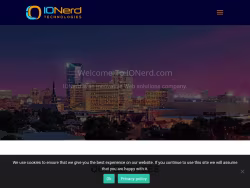 Ionerd
