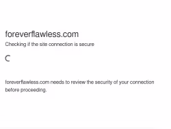 Foreverflawless