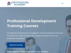 Pmtrainingclass