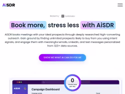 Aisdr