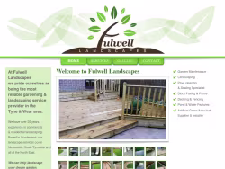 Fulwelllandscapes