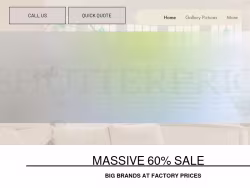 Shutterprices