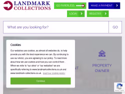 Landmarkcollections