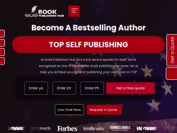 Bookpublishershub