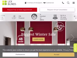 Lexblinds