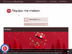 Jequipemamaison