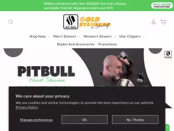 Skullshaver
