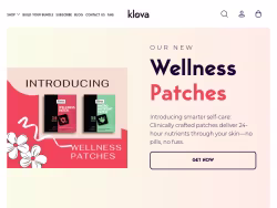 Klova