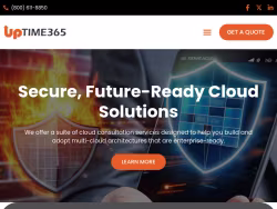 Uptime365