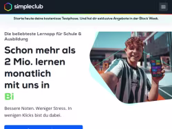 Simpleclub