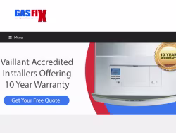 Gasfixltd