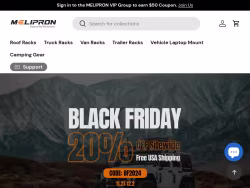 Melipron