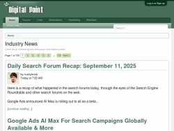 Digitalpoint
