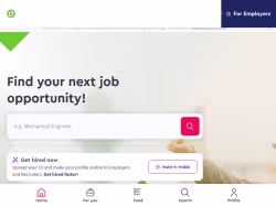 Oilandgasjobsearch