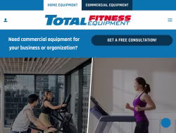 Totalfitnessequipment