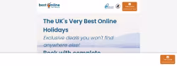 Bestonlineholidays