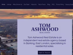 Tomashwood