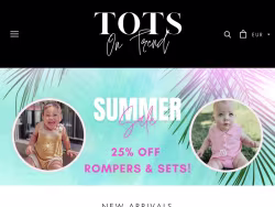 Totsontrend