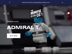 Minifigco