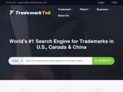 Trademarktok