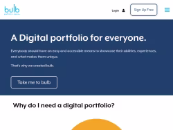 Bulbapp