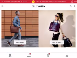 Bagyoho