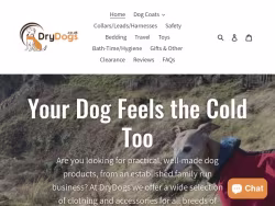 Dogcoats