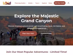 Grandcanyon