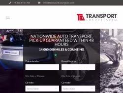 Transportluxuryauto