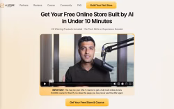AI Store Builder
