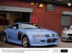 Topwrapz