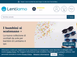 Lentiamo