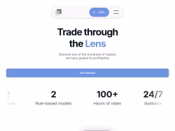 Themarketlens