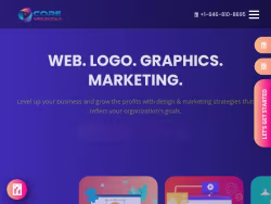 Corewebdigitals
