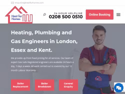 Heatforhomes