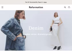 Thereformation